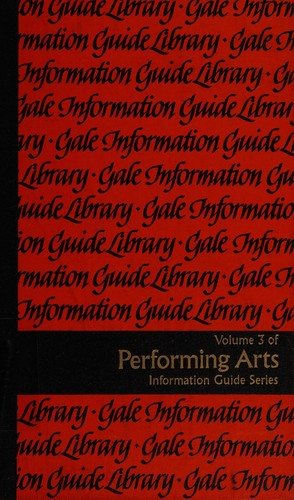 Couverture : Guide to dance in film