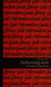 Couverture : Guide to dance in film