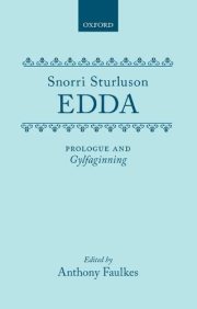 Couverture : Edda