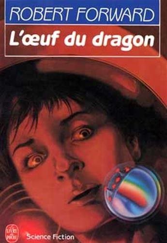 Couverture : L'oeuf du dragon