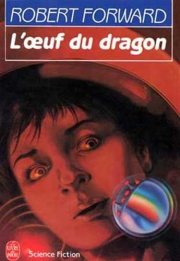 Couverture : L'oeuf du dragon