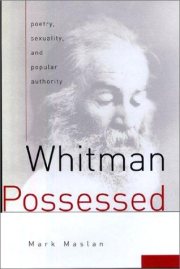 Couverture : Whitman possessed