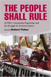 Couverture : The people shall rule
