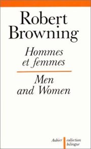 Couverture : Hommes et femmes =: Men and women 