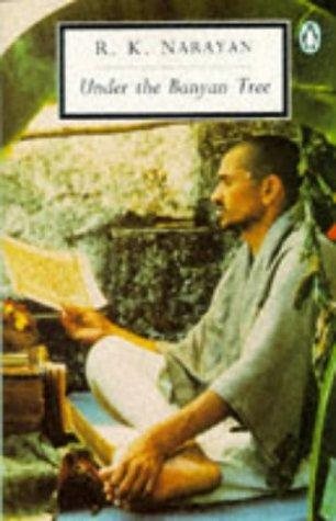 Couverture : Under the Banyan Tree and Other Stories (Penguin Twentieth Century Classics)
