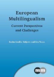 Couverture : European Multilingualism