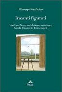 Couverture : Incanti figurati
