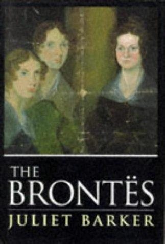 Couverture : The Brontes
