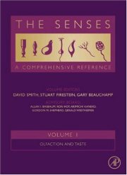 Couverture : The Senses