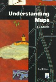 Couverture : Understanding Maps