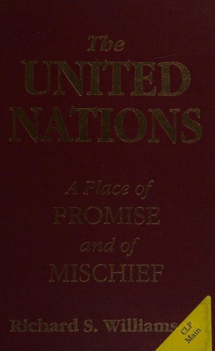 Couverture : The United Nations