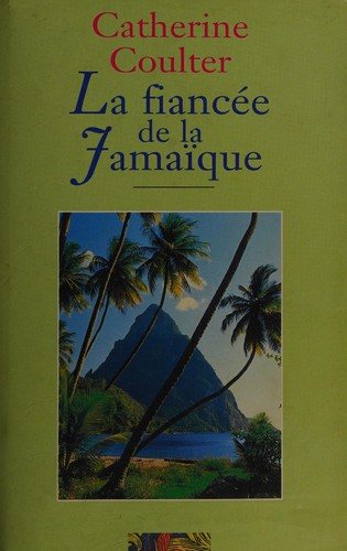 Couverture : La fiancée de la Jamaïque