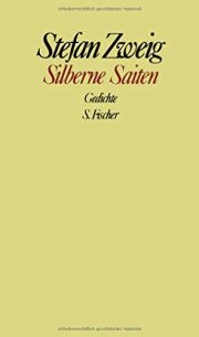 Couverture : Silberne Saiten