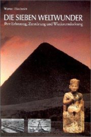 Couverture : Die Sieben Weltwunder