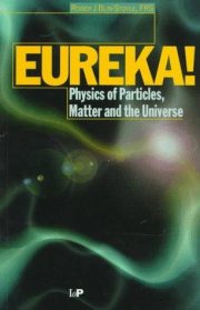 Couverture : Eureka!