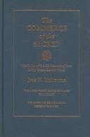 Couverture : The commerce of the sacred : meditation of the divine among Jews in the Graeco-Roman world