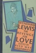 Couverture : The revenge for love