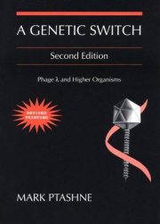 Couverture : A genetic switch