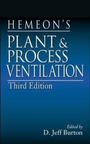 Couverture : Hemeon's plant and process ventilation