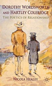 Couverture : Dorothy Wordsworth and Hartley Coleridge