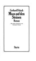 Couverture : Moos auf den Steinen