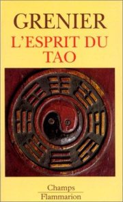 Couverture : L'Esprit du Tao
