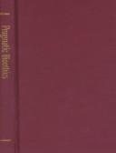 Couverture : Pragmatic bioethics