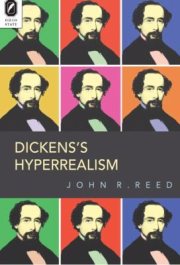 Couverture : Dickenss Hyperrealism