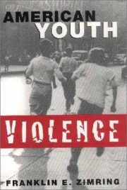 Couverture : American youth violence