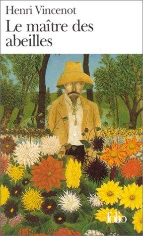 Couverture : Le Maître des abeilles