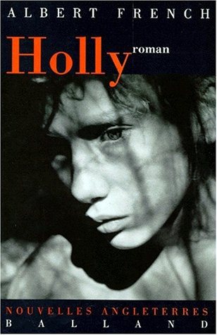 Couverture : Holly