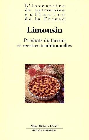 Couverture : Limousin