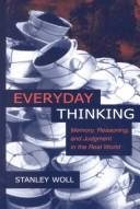 Couverture : Everyday thinking