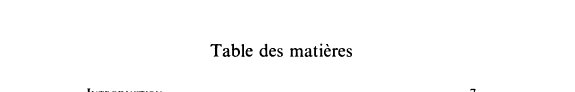 Couverture : L' après-Vatican II