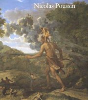 Couverture : Nicolas Poussin, 1594-1665