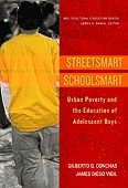 Couverture : Streetsmart Schoolsmart