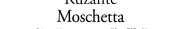 Couverture : Moschetta