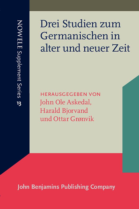 Couverture : Territorialitet