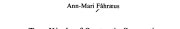 Couverture : Two kinds of syntactic-semantic value-loading in English