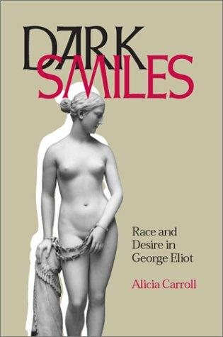 Couverture : Dark smiles