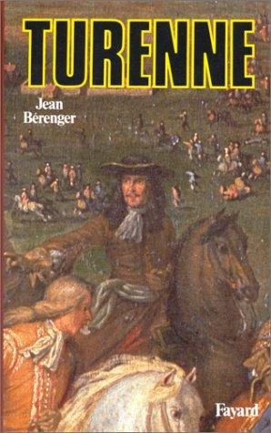 Couverture : Turenne