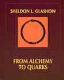 Couverture : From alchemy to quarks