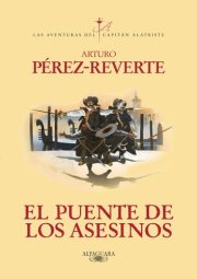Couverture : El puente de los asesinos
