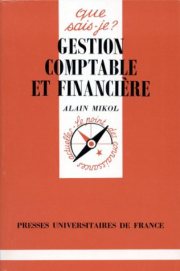Couverture : Gestion comptable et financiere