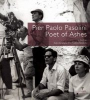 Couverture : Pier Paolo Pasolini