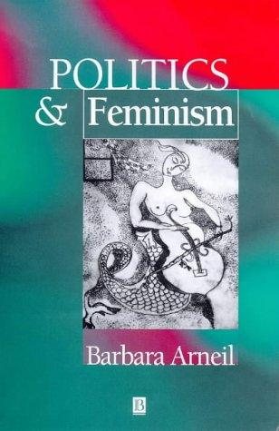Couverture : Politics & feminism
