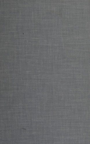 Couverture : Untended gates
