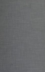 Couverture : Untended gates