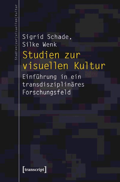Couverture : Studien zur visuellen Kultur