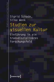 Couverture : Studien zur visuellen Kultur